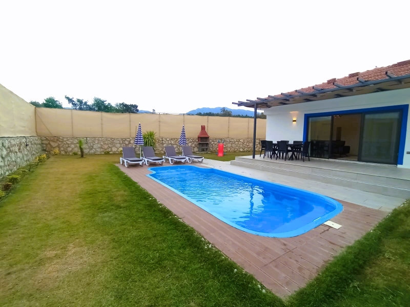 Villa Yakuti